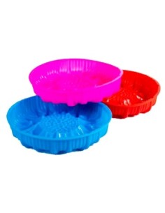 Molde Silicona P-torta Margarita 4626182 Bar02