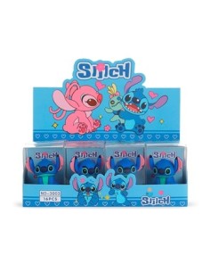 Sacapuntas Fantasia Stitch Bc-83003 Sf01