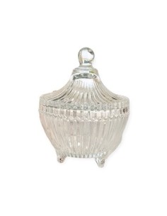 Caramelera 14cm Vidrio C-tapa 200953 105024 Liv01 Dsa01 Ori02 -m-