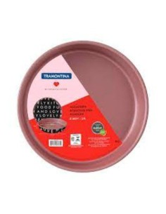 Asadera Red  26cm Tramontina C-base Estampada My Lovely Kitchen 03-27807-042 Por02 -b12-