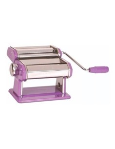 Maquina Pasta Acero Inox  Lateral Color 5949 Car15 -b4-