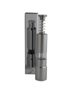 Pimentero 15 5cm Acero Presion C-resorte 57914200-57911532- Cr02