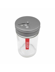 Especiero C/dosificador Vidrio T/acero 57913790 Cr02