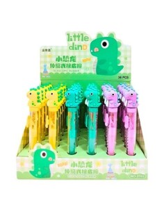 Goma Borrar Retractil Fantasia 27076/27081 Col01