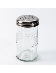 Quesera 14cm Vidrio Labrada  0107215 C4197 Dec01 Mish02