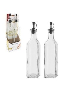 Aceitera +  Vinagrero Caja 57914212-cr14212 Cr02