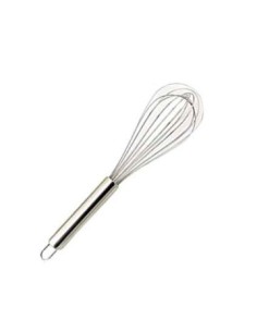 Batidor 30 Cm Acero Inox 57915121 Cr15121 Cr02