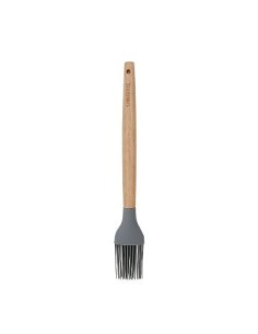 Pincel 27cm Silicona Mango Madera Col.surt.zz-1961202809 6ba1201a/6ba1202a/6ba1206a Liv01 Dol01