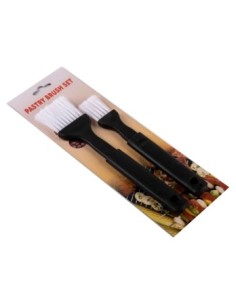 Pincel X 2 P/alimentos Blister 104019 4621516 Bar02 Dsa01