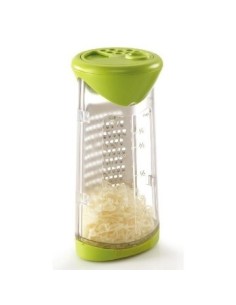 Rallador C/contenedor Acrilico Y Tapa Dosificadora 4620845 Bar02