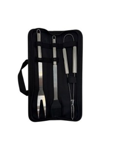 Estuche X 3 Pzas Parrilla Rlh-24329 Ramy02