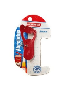 Abrelata Una 506d Loekemeyer Lkr02 (b12/6)