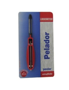 Pelapapas Mango Plastico 505d Loekemeyer 505-d 586 Lkr02 (b12/3)