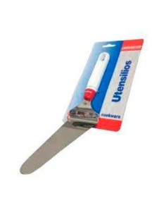 Pala Torta Acero Inox. C/mango Plast. 312 Lkr02 (b6)