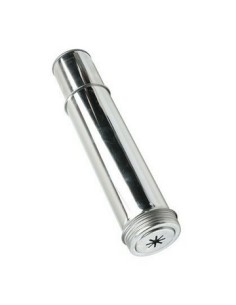 Churrera C/receta Metalica Bolsa  0808 Nup01