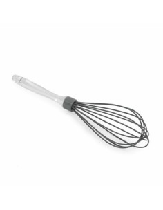 Batidor Silicona C/mango Acrilico Premium 8728 Bzp01