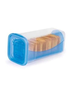 Porta Galletas C/cajon Plast. 2506 Sie01