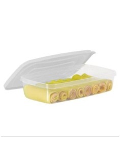 Hermetico Rect 1.430l Plasutil 2190  Sie01 (b:12/2)