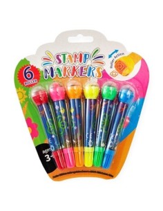 Marcadores X6 Blow Pen Fantasia 515273 Pen01