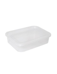 Hermetico Rect 2.000l Yesi 153221 Pro01 (b36)