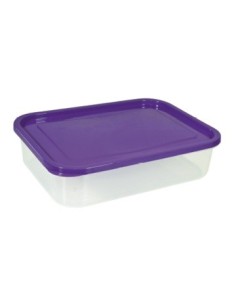 Hermetico Rect 5l Yesi 155001 Pro01 (b10)