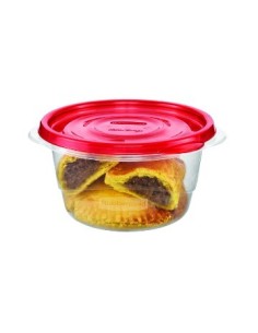 Hermetico Red. 760ml Take Alongs  G7f67 New02 (b12)