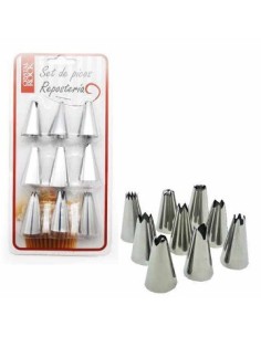 Set X9 Picos Acero Reposteria 57915139 Cr02