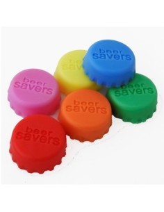 Tapa Silicona P/botellas Dd10008 Fg01 Pyc033 Itm01 Ba-000121x10 Kan01 Clic01