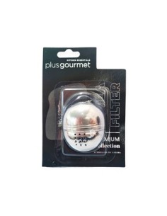 Infusor De Te Bolita Metal  Np-161 7388 8760 4622735/4622726 Bzp01 Bar02 113-81002 Lab02 C3006 Dec01 Ame02