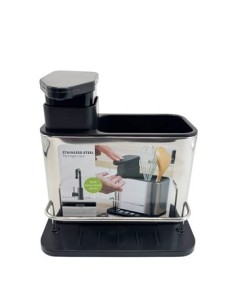 Dispenser Organizador Cocina Rxy-24567 Ramy02