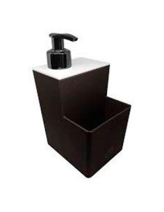Dispenser Jabon Liq. Plast. S/ Esponja 1927-3210-3207-3209-3208 Quo01