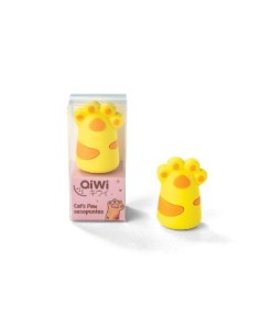 Sacapuntas Huellita En Caja Cp004 Ie01