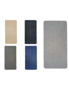 Alfombra Astra 50x100 Atr050-1000/100 Dib01 (b10)