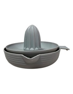 Exprimidor Plastico Colores Varios Carol Fusion 625 Fus  Car15 (b12)