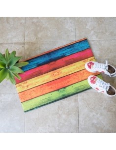 Alfombra 45x75 Entrada Colores 46ba6692 46ba6691dol01 (m)