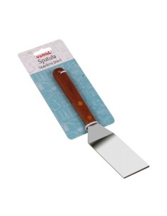 Espatula Acero M/madera 2 Mod Rect 104217 4176198 Dsa01