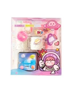 Sello X3 C/rodillo Y Almohadilla Kuromi Y-3301/fd/67119 Sf01 26863/26864/26867/26869 Col01 Jm2441 Mta01