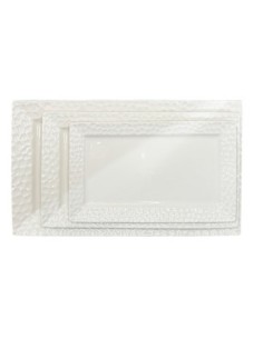 Fuente X3 Rectangular En Caja Rjm-24120 Ramy02