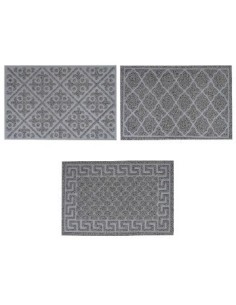 Felpudo 40x60cm Confort Mat Grip Fcm040-6000/100 Fcm040-6000/300 Fcm040-6000/200 Dib01