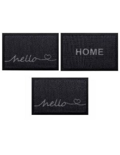 Felpudo 40x60 Mesh Fms040-6000/100  Fms040-6000/200 Fms040-6000/300 Dib01