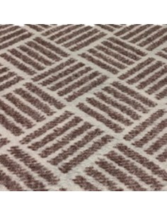 Felpudo 38x58 Kolbing Estamp. Fko040-1000-100 Dib01