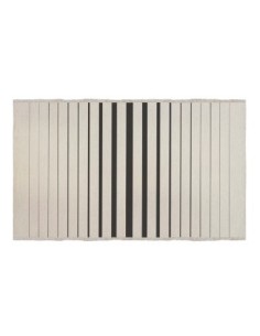 Alfombra 1.20x1.50cm Rustica Mod. Surt 1303-99 Vh01