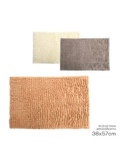 Alfombra Bano 40x60 Shaggy B0310 Mf01 52956 Pmo20108 Tar02 Cath01