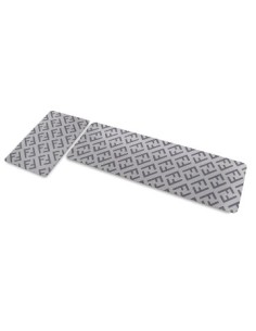Alfombras Cocina X 2 Pvc 45x75 + 45x1 20cm A0857g Mf01