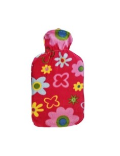 Bolsa Agua Caliente C/funda 2.0l 2003506-203506-2010131 Mta01 Liv01 (b50)