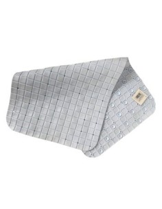 Alfombra 37x69cm Bano Pvc Cuadros 25602929 Tal01