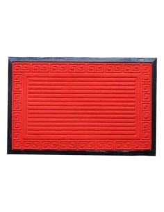 Felpudo 38x58cm Lolo Flz038-1000/1000 Dib01