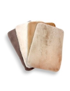 Alfombra 40x60 C/peluche B0499e B0499bl Mf01