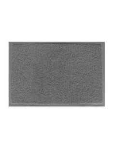 Felpudo 40x60 Liso Confort Mat Fcm040-1000/150/100 Dib01