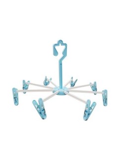 Tender Plast. 8 Broches Red. Ns119678 Pk01 3196 Ber01